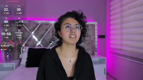Emily online show from December 2024 03:31:02 PM