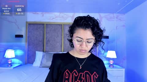 Emily online show from December 2024 11:57:02 AM