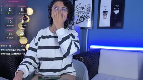 Emily online show from December 2024 02:42:02 PM