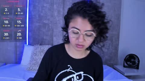 Emily online show from January 2025 04:17:01 PM