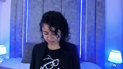 Emily online show from March 2025 11:40:02 AM