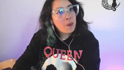  Katt   online show from February 2025 11:48:01 PM