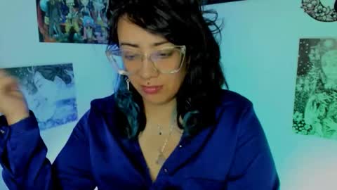 Snapshot of amaryllis_vizcaya chatting on January 2026 11:19:01 PM Katt online show from January 2026 11:19:01 PM