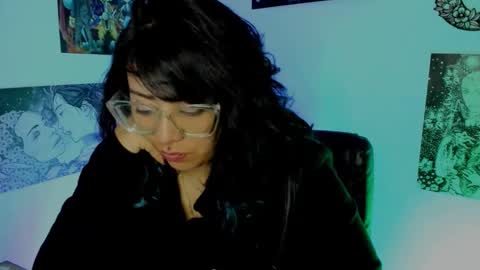 Snapshot of amaryllis_vizcaya chatting on January 2026 02:48:02 AM Katt online show from January 2026 02:48:02 AM