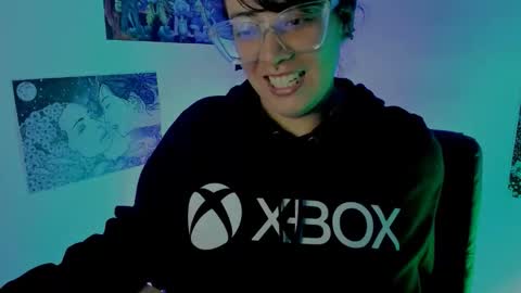 Snapshot of amaryllis_vizcaya chatting on February 2026 12:14:02 AM Katt online show from February 2026 12:14:02 AM