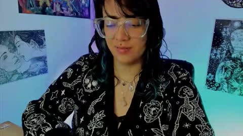Snapshot of amaryllis_vizcaya chatting on February 2026 06:45:01 PM Katt online show from February 2026 06:45:01 PM
