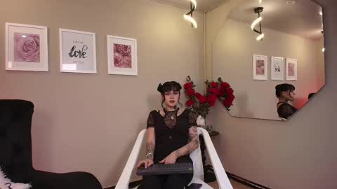 amaryrose online show from October 2025 03:25:03 AM