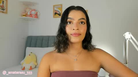 Snapshot of amaterasu_333 chatting on May 2026 08:36:02 PM Mar independent model online show from May 2026 08:36:02 PM
