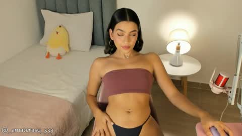Snapshot of amaterasu_333 chatting on May 2026 08:37:01 PM Mar independent model online show from May 2026 08:37:01 PM