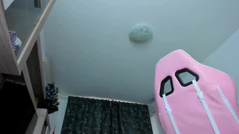 amateur_fitbabex online show from February 2025 06:46:02 AM