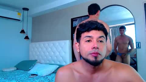 Snapshot of amateur_morbid chatting on March 2025 01:39:01 PM Husain junior lian dante and mask online show from March 2025 01:39:01 PM