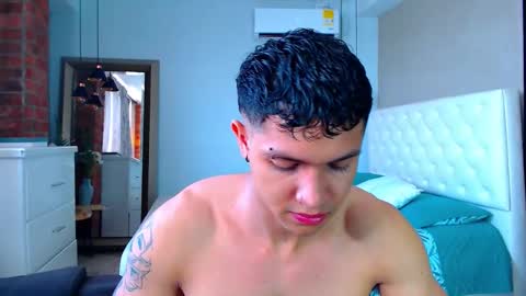 Snapshot of amateur_morbid chatting on March 2025 01:40:02 PM Husain junior lian dante and mask online show from March 2025 01:40:02 PM
