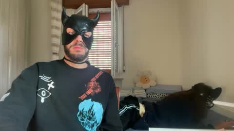 amateurchannel online show from October 2025 11:18:02 AM