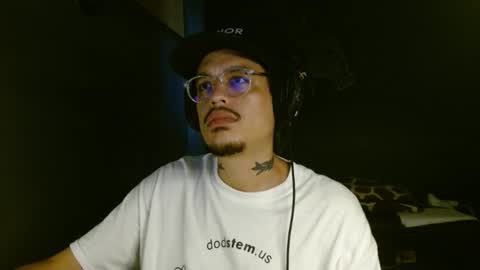 amateurmen33 online show from April 2026 06:45:01 PM