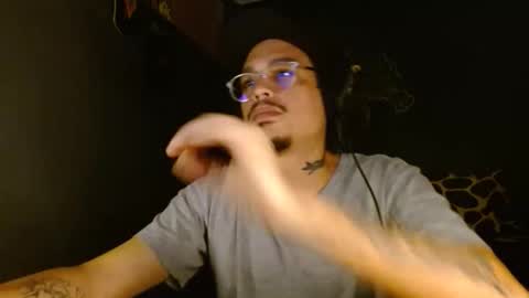 amateurmen33 online show from April 2026 03:09:01 AM