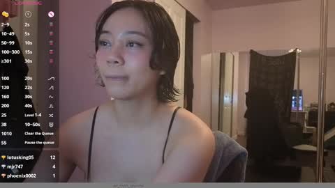 leash online show from April 2026 05:52:01 AM