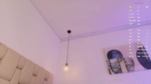  A M A T I S T A   online show from February 2025 11:26:02 PM