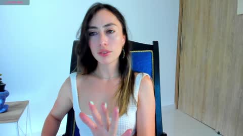 Amatista online show from February 2025 09:50:01 PM