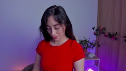 Amatista online show from May 2026 01:32:02 AM