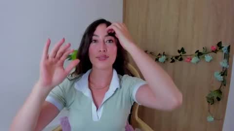 Snapshot of amatista_4 chatting on August 2026 07:28:01 PM Amatista online show from August 2026 07:28:01 PM