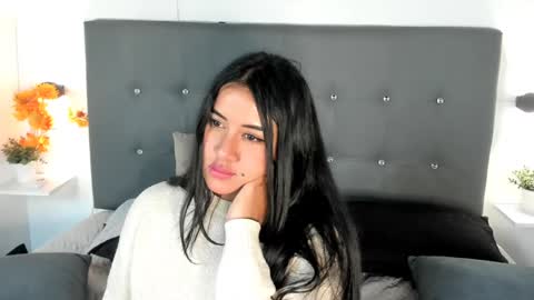 AMATISTA online show from December 2024 03:09:02 AM