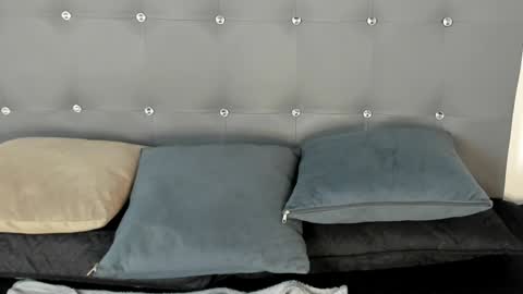 AMATISTA online show from December 2024 09:05:01 PM