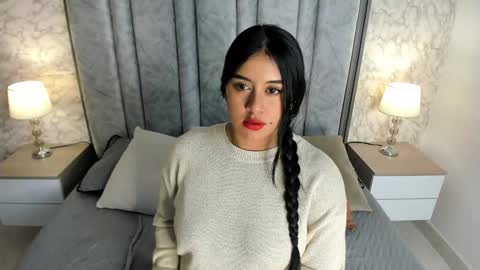 AMATISTA online show from December 2024 07:56:01 PM