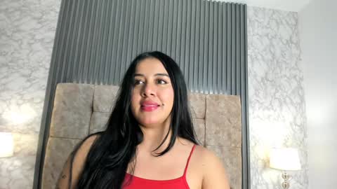 AMATISTA online show from January 2025 08:54:02 PM