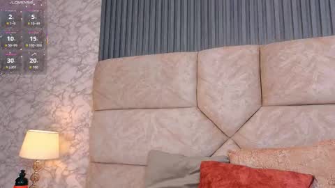 AMATISTA online show from February 2026 07:53:02 PM