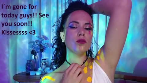 Amatista  Next stream 9 DEC 1 PM COLOMBIAN TIME  miss u and love u online show from December 2024 12:19:01 AM