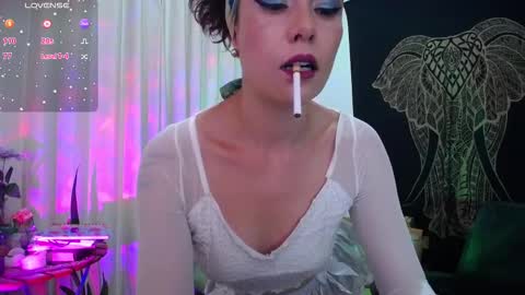 Amatista  Next stream 9 DEC 1 PM COLOMBIAN TIME  miss u and love u online show from September 2025 12:44:02 AM