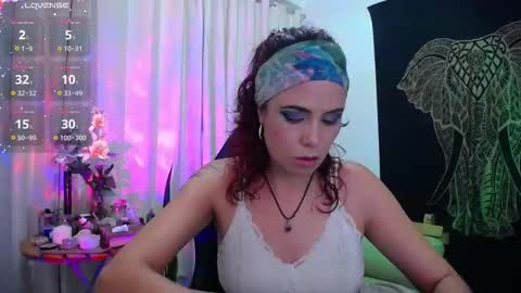 Amatista  Next stream 9 DEC 1 PM COLOMBIAN TIME  miss u and love u online show from January 2026 12:15:01 AM