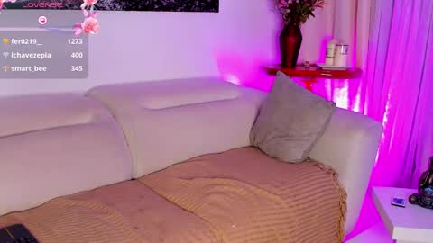 Amatista online show from March 2025 07:16:02 AM