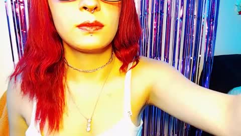 amatistapink3 online show from September 2025 07:40:02 PM