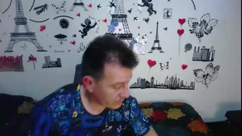 AMAYA online show from November 2025 02:17:02 AM