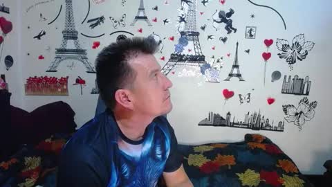 AMAYA online show from February 2026 02:21:02 AM