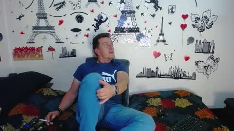 AMAYA online show from February 2026 02:05:02 AM