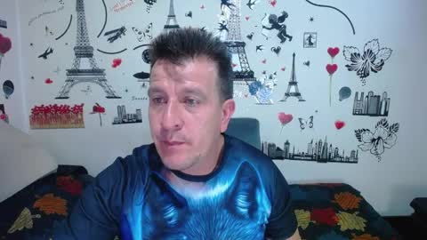 AMAYA online show from April 2026 02:53:02 AM