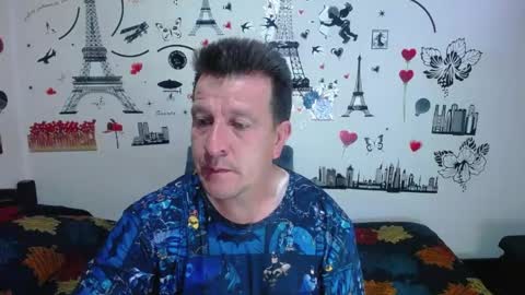 AMAYA online show from April 2026 02:50:01 AM