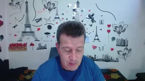 AMAYA online show from April 2026 02:48:01 AM