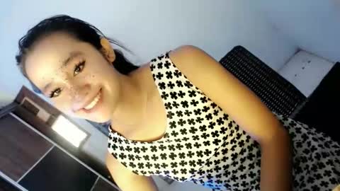 Amaya online show from September 2025 11:08:02 PM