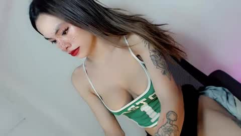 Snapshot of amayahugecock69 chatting on February 2025 11:49:01 AM Annika 25yrs old online show from February 2025 11:49:01 AM