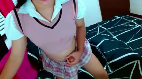 Snapshot of amayaisabella chatting on March 2026 04:07:02 AM AmayaIsabella online show from March 2026 04:07:02 AM