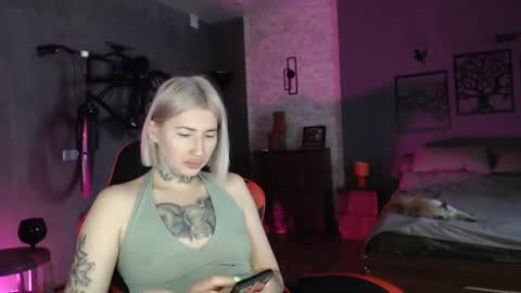 Snapshot of amayamalina chatting on December 2024 07:08:01 AM Malina online show from December 2024 07:08:01 AM