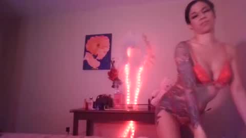 amayamillarodriguez online show from January 2025 03:38:02 AM