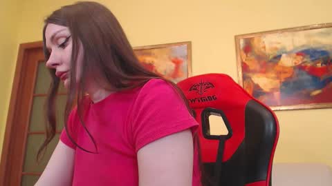 amazing_agness online show from October 2025 07:40:02 AM