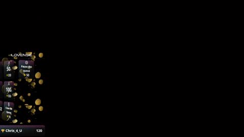 Alina online show from February 2025 07:07:01 AM