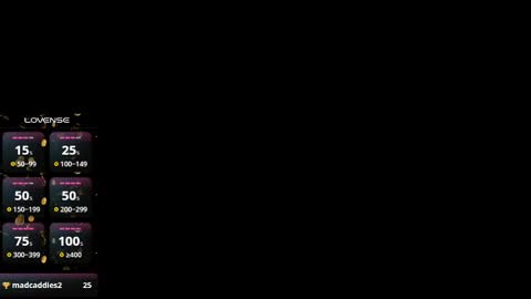 Alina online show from February 2025 04:04:02 PM