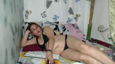 amazing angel online show from January 2025 07:48:02 PM