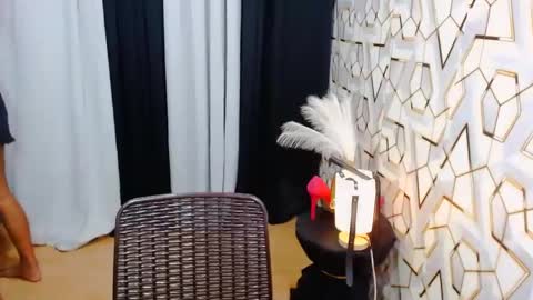 Snapshot of amazingjhanna chatting on February 2025 11:17:02 AM amazingjhanna online show from February 2025 11:17:02 AM